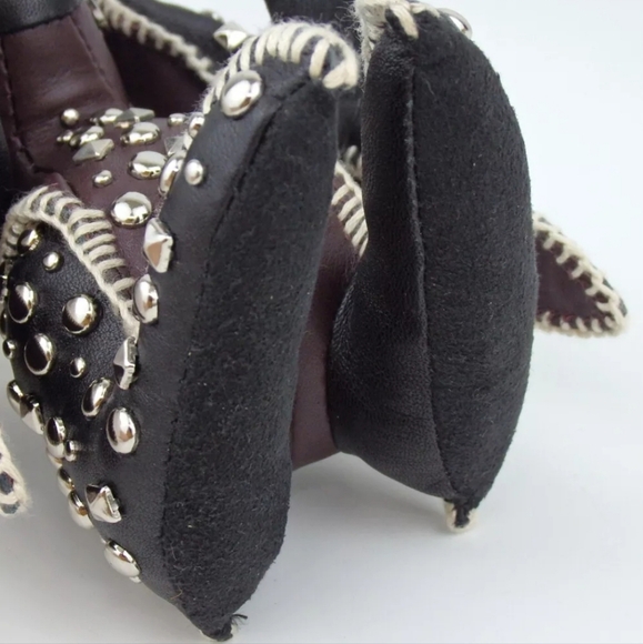 Auth Burberry Studded Rabbit Charm - Picture 8 of 10